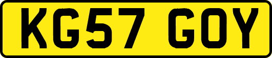 KG57GOY