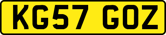KG57GOZ