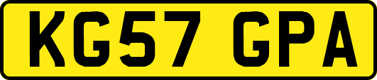 KG57GPA