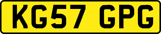 KG57GPG