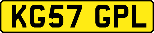 KG57GPL