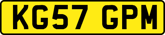 KG57GPM