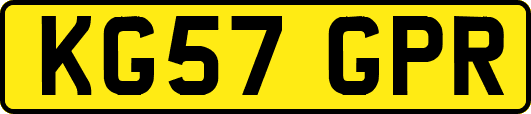 KG57GPR