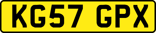 KG57GPX