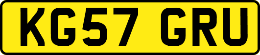 KG57GRU