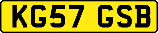 KG57GSB