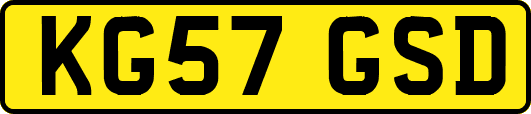 KG57GSD