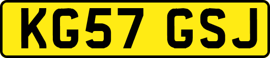 KG57GSJ