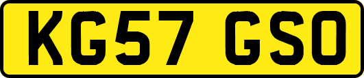KG57GSO