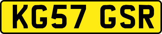 KG57GSR