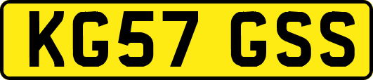 KG57GSS