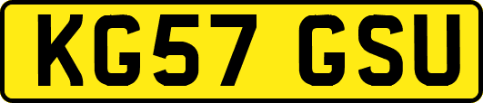 KG57GSU