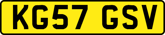 KG57GSV