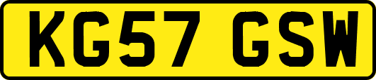 KG57GSW