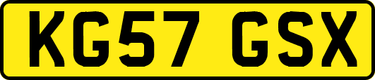 KG57GSX