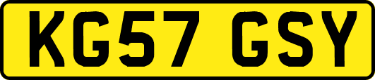 KG57GSY