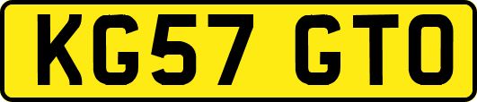 KG57GTO