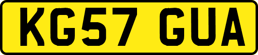 KG57GUA