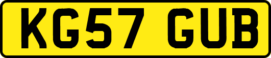KG57GUB