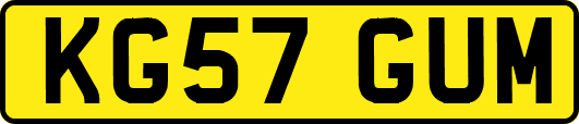 KG57GUM