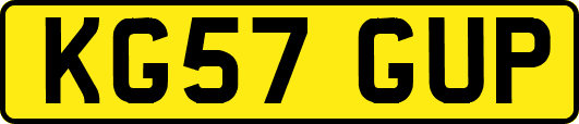 KG57GUP