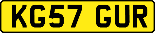 KG57GUR