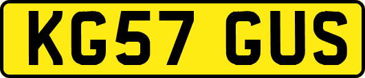 KG57GUS
