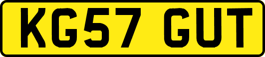 KG57GUT