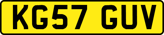 KG57GUV