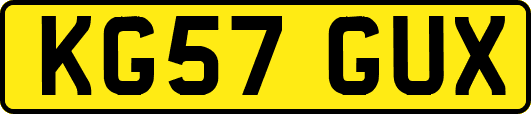 KG57GUX