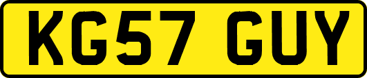 KG57GUY