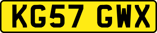 KG57GWX