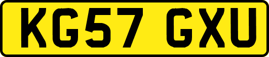 KG57GXU