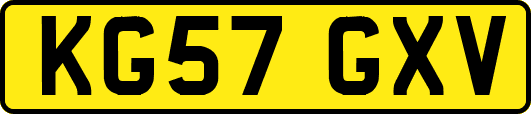 KG57GXV