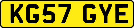 KG57GYE