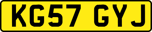 KG57GYJ