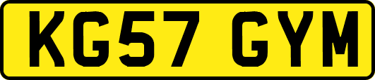 KG57GYM