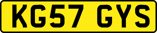 KG57GYS