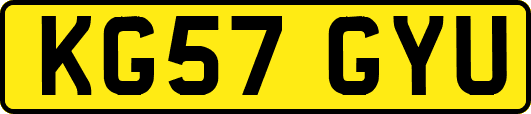 KG57GYU