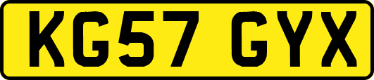 KG57GYX