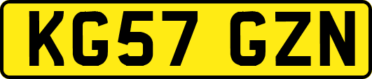 KG57GZN