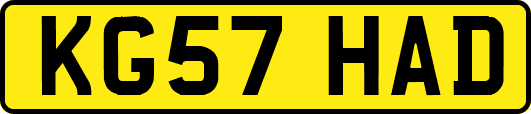 KG57HAD
