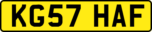 KG57HAF