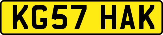 KG57HAK
