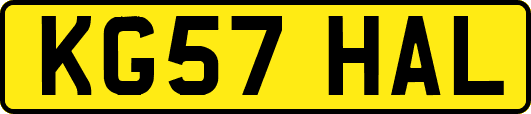 KG57HAL