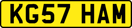 KG57HAM