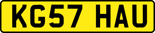 KG57HAU
