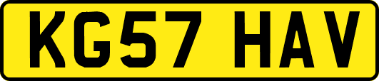 KG57HAV