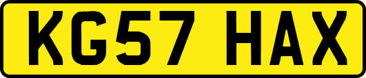 KG57HAX