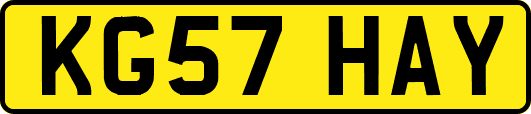 KG57HAY